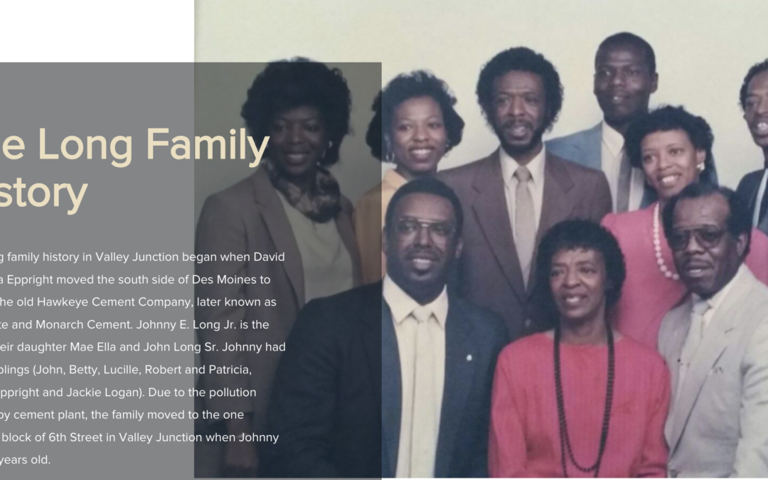 Long Family